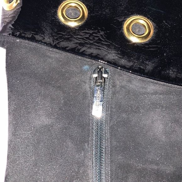 EUC JIMMY CHOO BOOTS - Picture 11 of 13